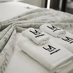 Lm Lejlighed Tirana