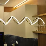 Lm Lejlighed Tirana