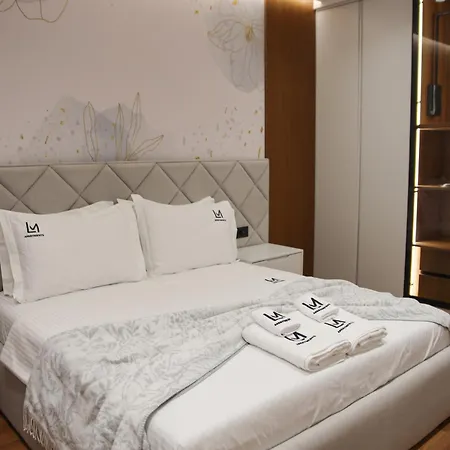 Lm Tirana
