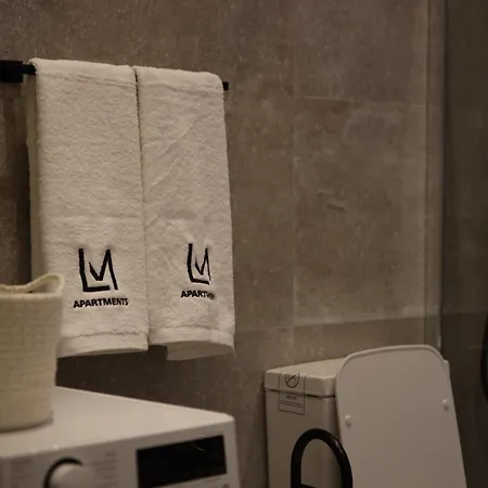 Lm Apartment *