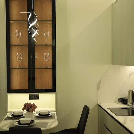 Apartament Lm *
