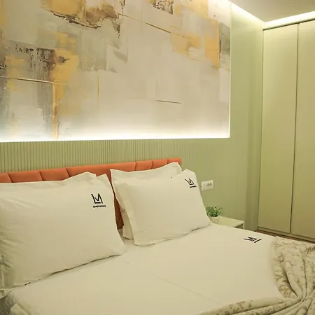 Apartament Lm *