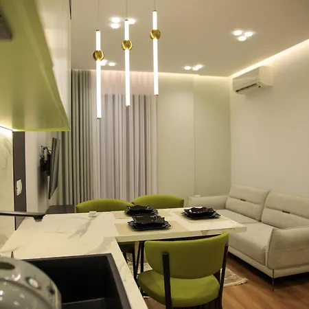 Apartment Lm