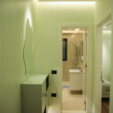 Apartment Lm *