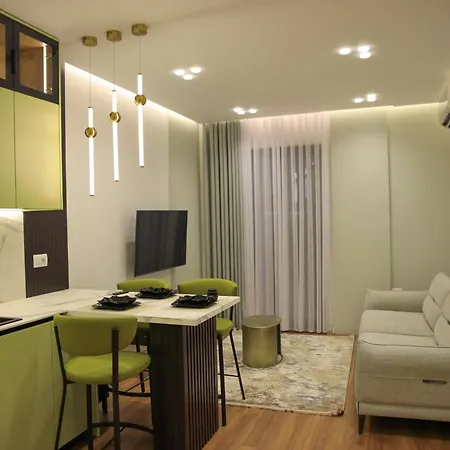 Apartment Lm