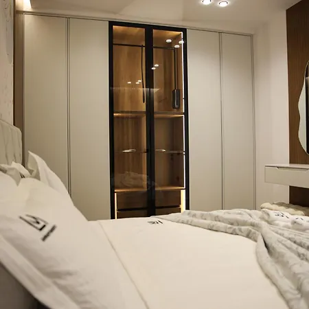 Lm Apartment