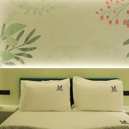 Apartament Lm