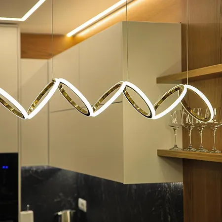 Lm Apartment Tirana