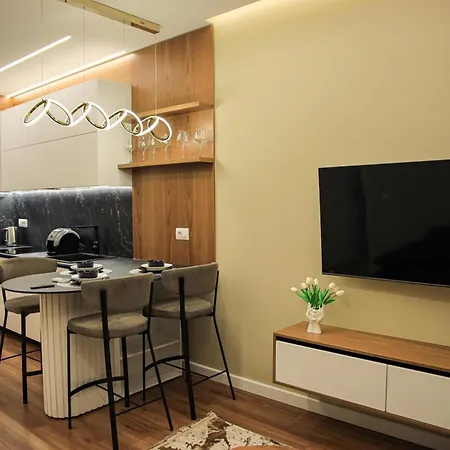 Apartment Lm *