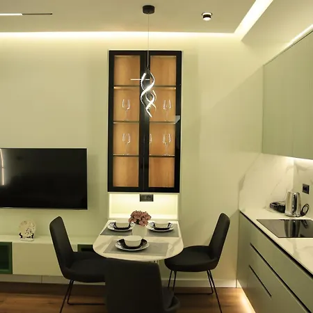 Lm Apartment *