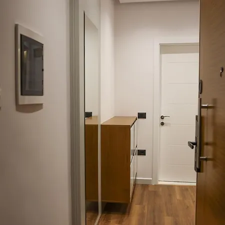 Lm Appartement Tirana