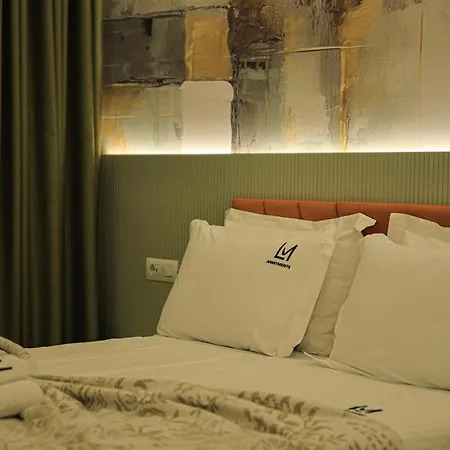 Lm Apartment
