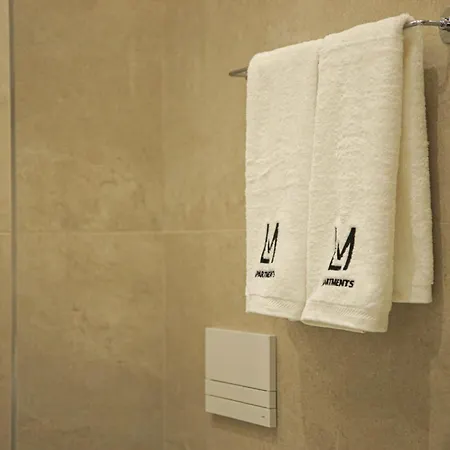 Apartament Lm *