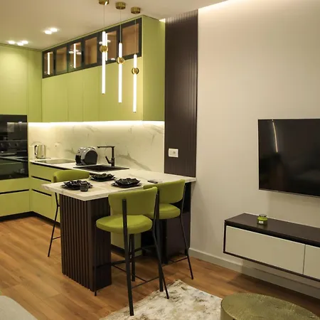 Lm Apartment *