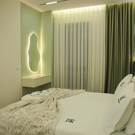 Apartment Lm Tirana