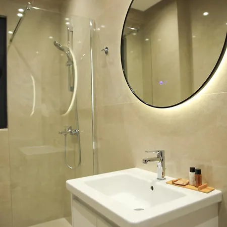 Apartament Lm