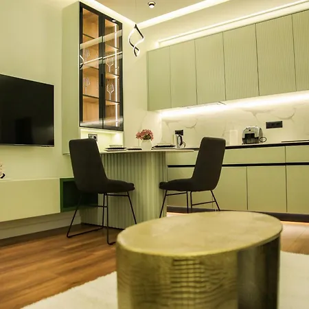 Apartment Lm Tirana