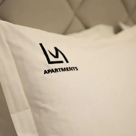 Lm Apartment *