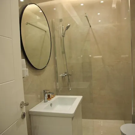 Apartament Lm *